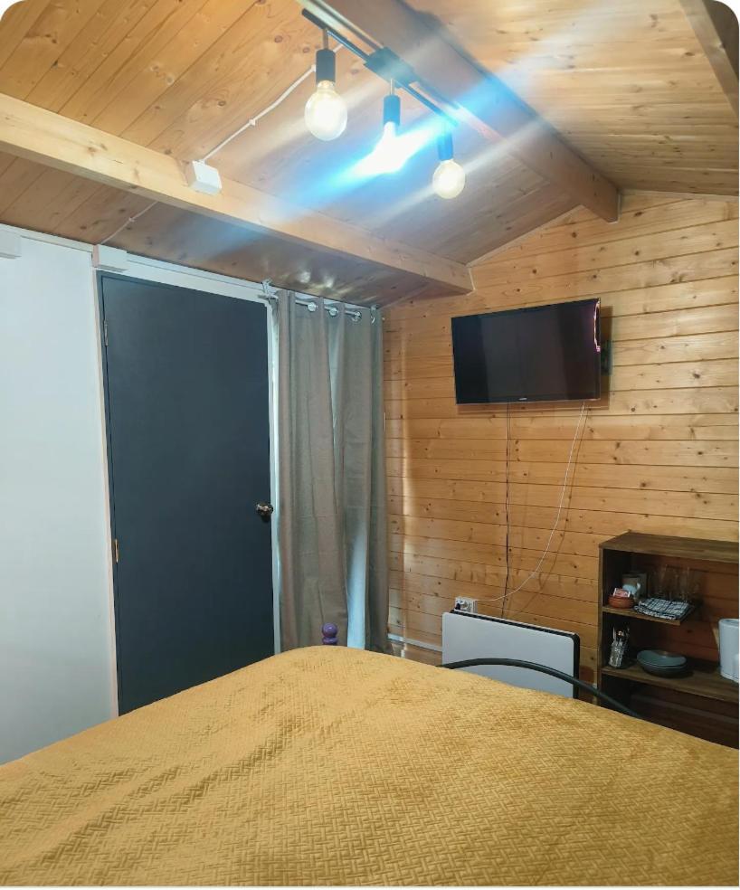 Gorgeous Cabin - Spa Pool! Κουίνσταουν Εξωτερικό φωτογραφία