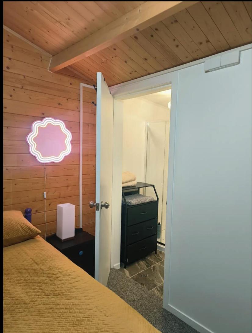 Gorgeous Cabin - Spa Pool! Κουίνσταουν Εξωτερικό φωτογραφία